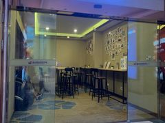 -AMG海上明珠影城(上海环球港RealDCinema店)