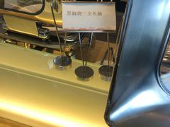 -华厦大酒店·桃源西餐厅·自助餐