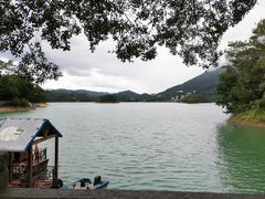 -广州市流溪河国家森林公园