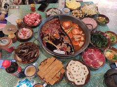 -雾都嘟重庆老火锅