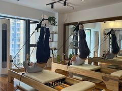 -悦耐私教健身馆(保利中心店)