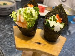 -菊上料理(蜀山银泰百货店)