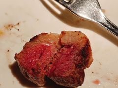 -拉蒂娜·巴西牛排馆 Latina·Brazilian Steakhouse(王府井喜悦店)