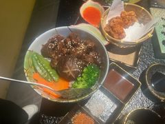 -樱嘢·炭火烧肉(惠南店)