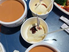 -伯友茶记(中华广场店)
