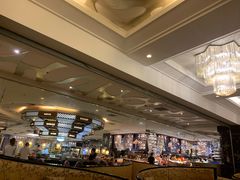 -芭菲盛宴·环球美食(解放碑英利国际店)
