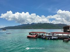 -海南分界洲岛旅游区