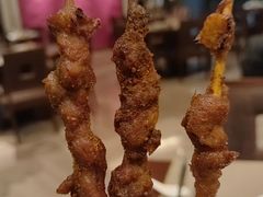 -上海兴国宾馆香樟园西餐厅