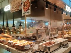 -汉阳廷自助烤肉(同和金铂天地店)