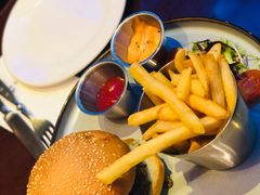 -bluefrog蓝蛙(水游城店)