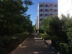 -中国建设银行哈尔滨培训中心