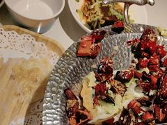 -小鱼小牛·鱼牛干锅·脆鱼火锅(世欧广场店)