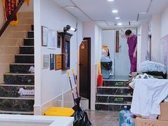 -宠爱国际动物医院·消化内科·心肾内科·ISFM猫友好(望京店)