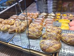 -巴黎贝甜(常德路店)