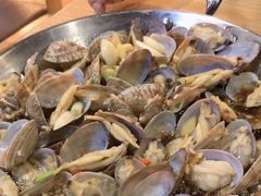 -嘉旺港式茶餐厅(延长中路店)