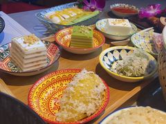 -沿江海南菜·文昌鸡祖师爷(大东海店)