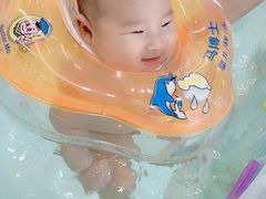 -马博士婴幼儿游泳馆(门头沟店)