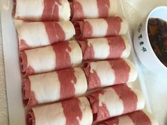 -东来顺饭庄(天坛店)