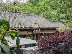 -凤栖山