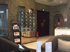 -长春宾馆·丽豪浴都