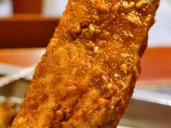 -福苗小骆驼烧烤(大唐不夜城店)