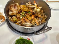 -七欣天香辣蟹火锅(淮安璟和名城店)