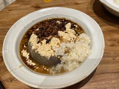 -甘婆婆醪糟汤圆