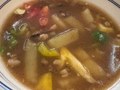 -弓二莜面(总店)