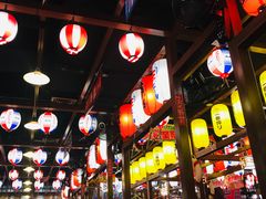 大堂-平成屋·午肴夜酒(四川北路店)