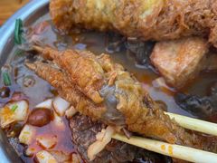 -桂湘缘卤味螺蛳粉