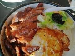 -宛平李记小吃(东关街店)