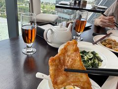 -小南洋海景餐厅(深圳湾店)