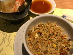 -舞鹤日本料理铁板烧(华侨城店)