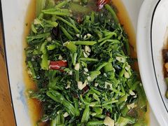-俺家菜馆(百里峡店)
