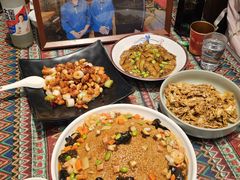 -玉桥餐厅(天坛店)