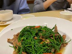-巴扎美食·新疆菜·西域歌舞表演餐厅(新疆大厦店)