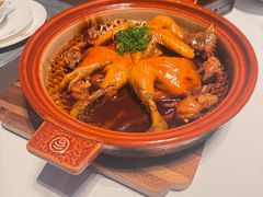 -古韵轩·江浙融合菜(梁溪店)