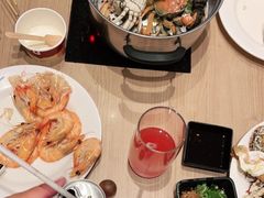-星伦多海鲜自助餐厅(徐州铜山万达店)