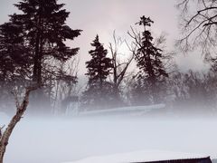 -雪谷