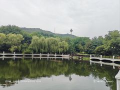 -大连植物园