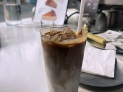-Onirii Coffee(长乐路店)