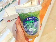 苦瓜柠檬茶-炖物24章·顺时轻养茶(杭州保利时光里店)