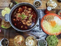 -石灰石烧鸡公(南通万象城店)