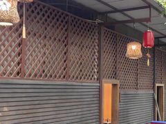 -庆丰农庄·团建·农家菜(大浪店)