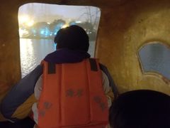 -南通濠河风景名胜区