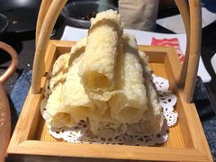 -锅说大脸毛肚重庆老火锅(佐阾店)