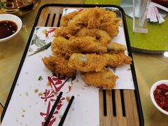 -旺富东海大酒楼(海鲜街店)