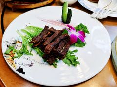 -伊帆食府·青海地方特色美食