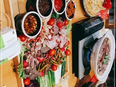 -驴脾气特色炒菜(广渠门内店)