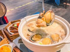 -南棠馆粤菜坊(群光店)